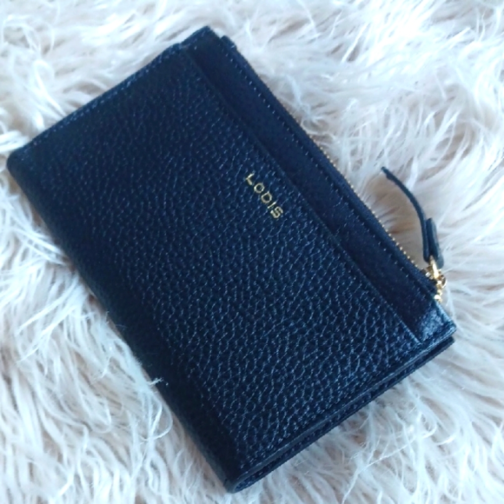 Lodis Wallet - Picture 1 of 16